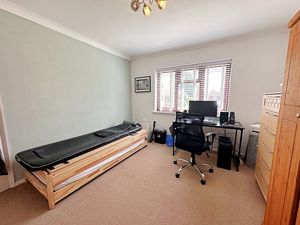 Bed Two- click for photo gallery